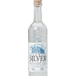 Buy High West Silver Whiskey Western Oat Online -Craft City
