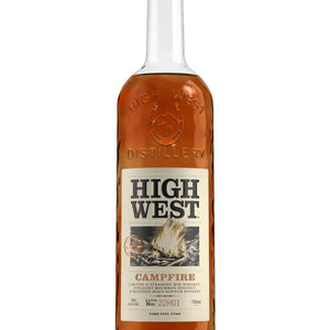 High West Campfire Blended Whiskey