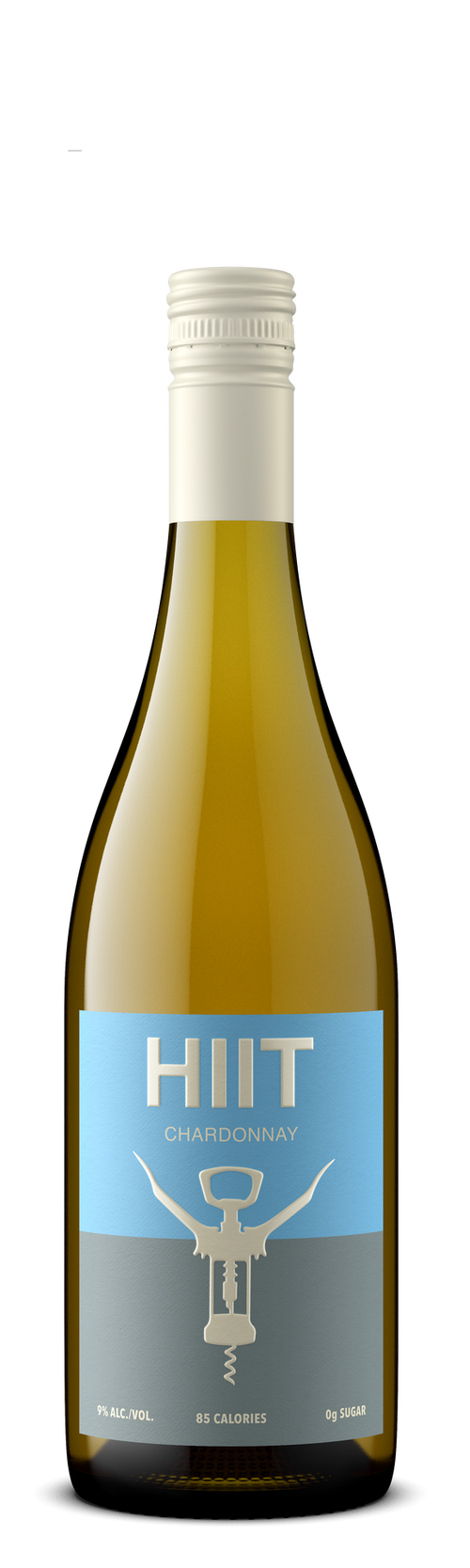 Buy Hiit Chardonnay 750ML Online -Craft City
