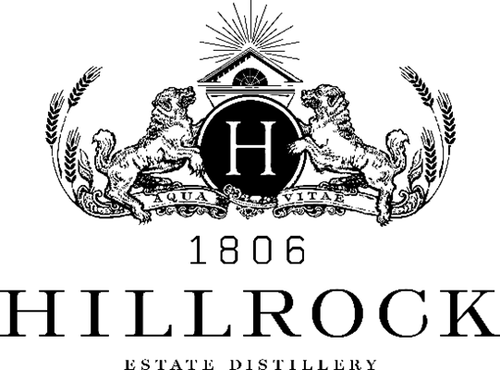 Buy Hillrock Rye Double Cask Tawny 750ML Online -Craft City
