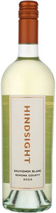 Buy Hindsight Sauvignon Blanc Weis Selection Sonoma County 2023 750ML Online -Craft City