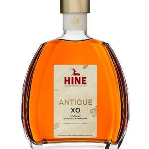 Buy Hine Antique XO Cognac Online -Craft City