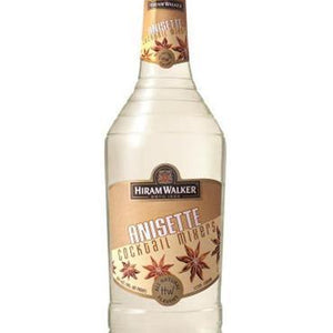 Buy Hiram Walker Anisette Liqueur Online -Craft City