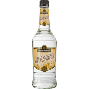 Buy Hiram Walker Creme De Cacao White Online -Craft City