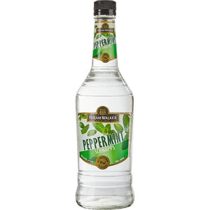 Buy Hiram Walker Peppermint Schnapps Online -Craft City