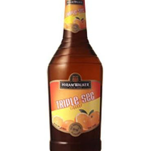 Buy Hiram Walker Triple Sec Online -Craft City