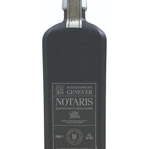 Buy Hj Notaris Bartender's Choice Rome Edition Genever Online -Craft City