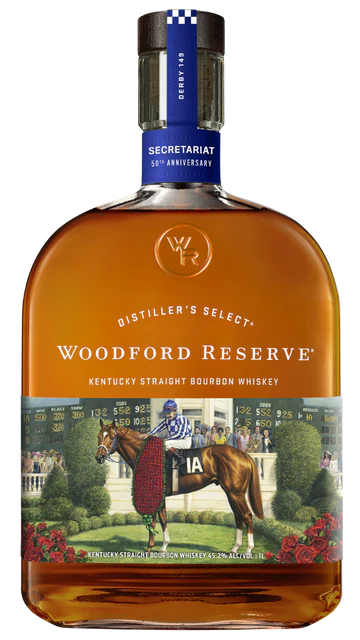 Woodford Reserve Kentucky Derby 2023
