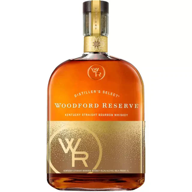 Woodford Reserve 2023 Holiday Edition 1L