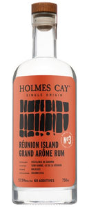 Buy Holmes Cay Grand Arome Rum 'Reunion Island' Online -Craft City
