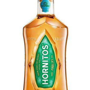 Buy Hornitos Anejo Tequila Online -Craft City