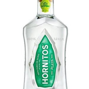Buy Hornitos Plata Tequila Online -Craft City