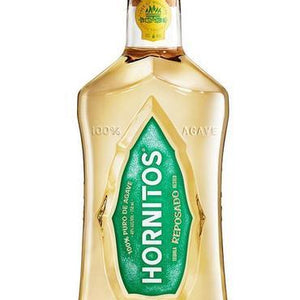 Buy Hornitos Reposado Tequila Online -Craft City