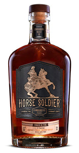 horsesoldier commandersselectvii 750ml