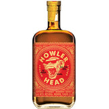 Howler Head Banana Flavored Whiskey 750ml