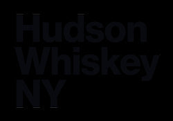 hudson whiskey logo