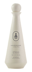 Buy Humano Tequila Blanco 80 750ML Online -Craft City