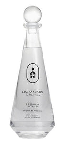 Buy Humano Tequila Joven 80 750ML Online -Craft City