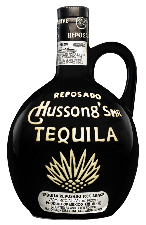 Buy Hussong's Reposado Tequila Online -Craft City
