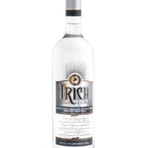 Buy I Rich Vodka Online -Craft City