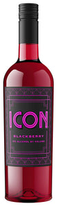 icon blackberry 750ml