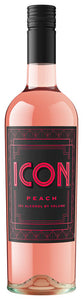 icon peach 750ml
