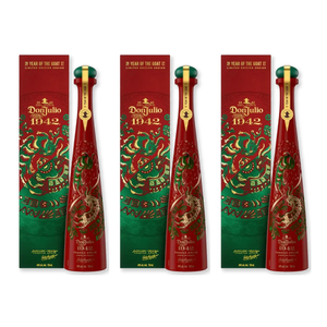 Don Julio 1942 Year of the Goat