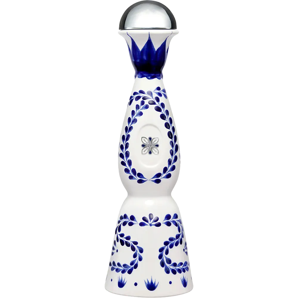 Clase Azul Reposado Tequila 750ml