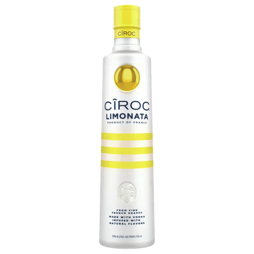 Cîroc Limonata Limited Edition 750ml