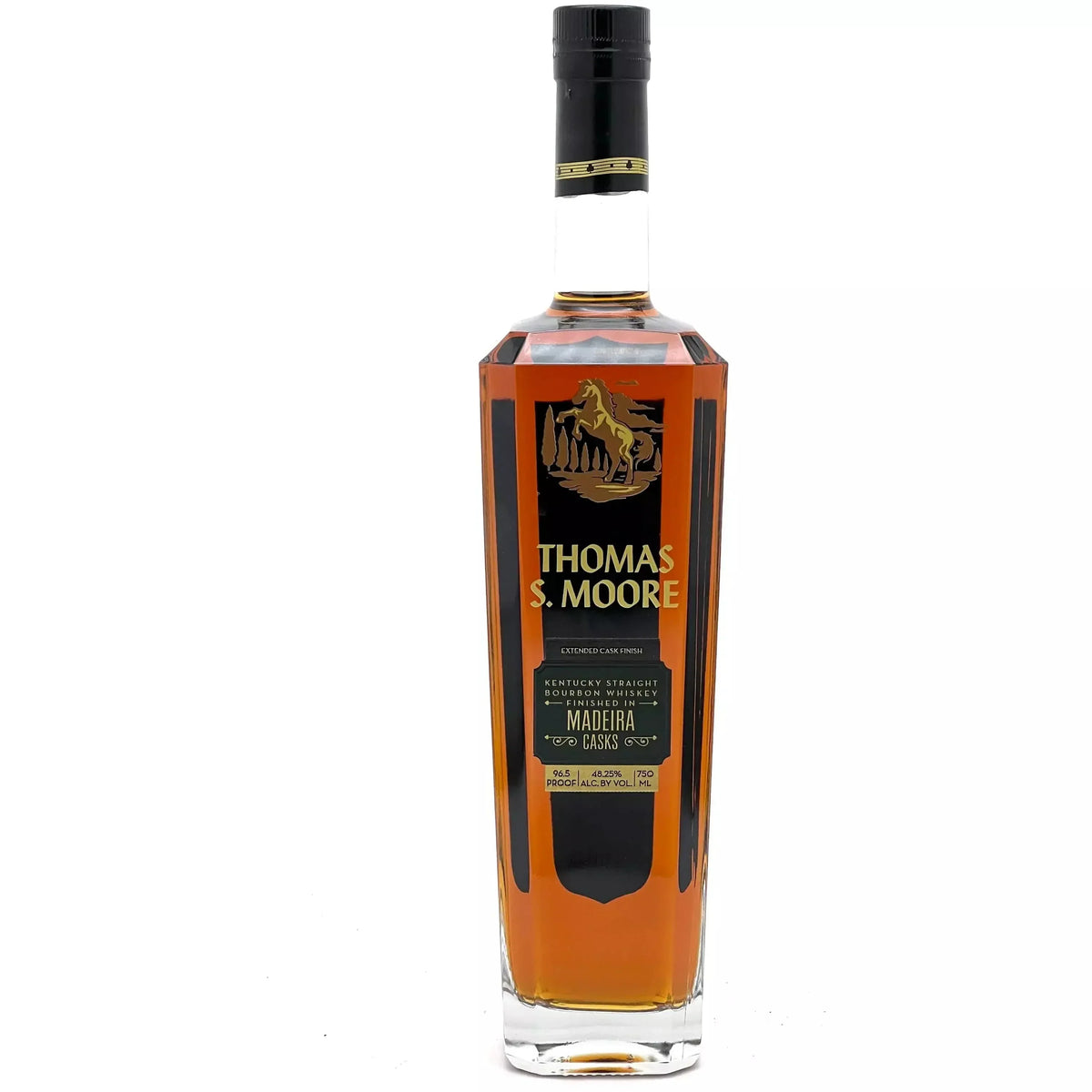 Thomas S. Moore Madeira Cask Finish 750ml