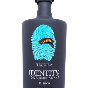 Buy Identity Blanco Tequila Online -Craft City