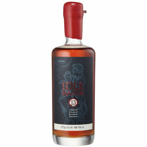 Buy Idle Hands 5 Year Heavy Rye Straight Bourbon Online -Craft City