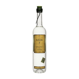 Buy Ilegal Mezcal Joven 80 750ML Online -Craft City