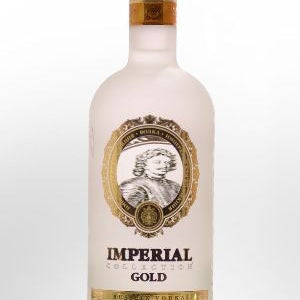 Buy Imperial Gold 750ml Online -Craft City