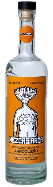 Buy In Situ Spirits Destilado de Agave Arroqueno Ancestral Online -Craft City