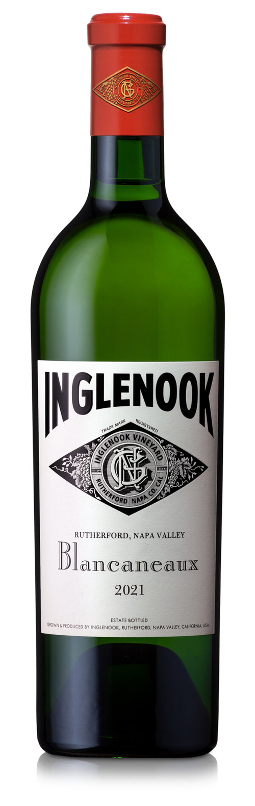 Buy Inglenook Blancaneaux 21 750ML Online -Craft City