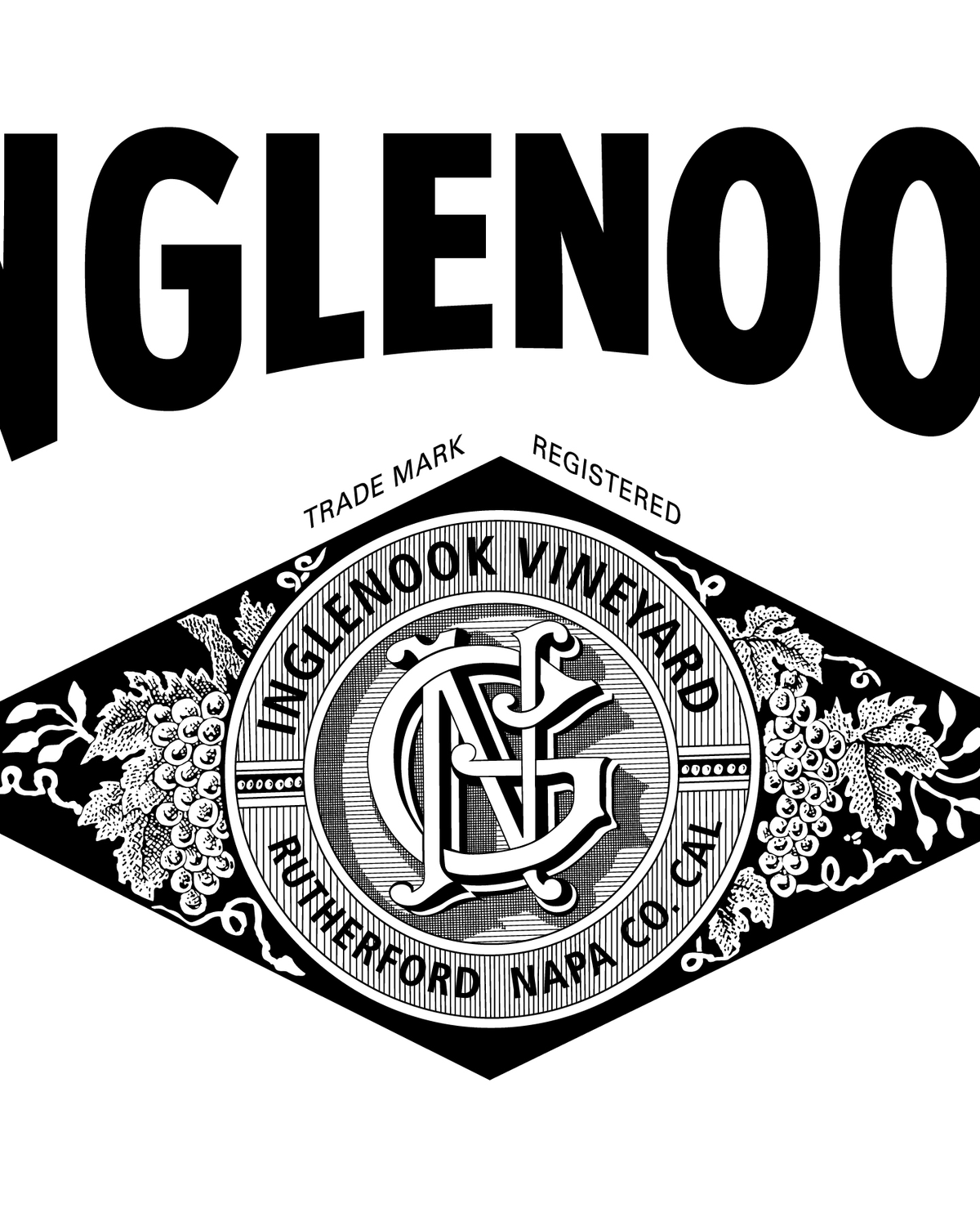 Buy Inglenook Cabernet Sauvignon 19 750ML Online -Craft City