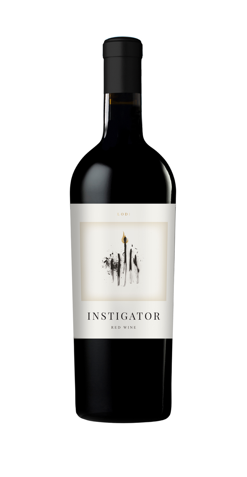 Instigator Red Blend 750ML – Booze City
