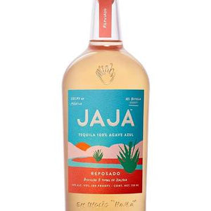 Buy JAJA Reposado Tequila Online -Craft City