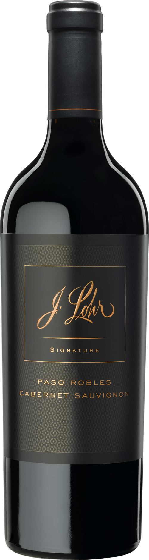Buy J. Lohr Cabernet Sauvignon Signature Paso Robles 20 750ML Online -Craft City
