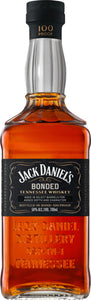 jack daniels bonded tennessee whiskey 700ml