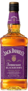 Buy Jack Daniel's Blackberry Tennessee Whiskey Online -Craft City