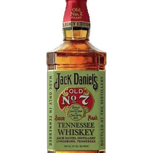 Buy Jack Daniel's Legacy Edition Series First Edition Online -Craft City