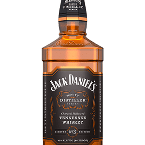 Buy Jack Daniel's Master Distiller Series No. 3 Online -Craft City