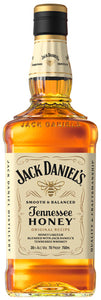 jack daniels tennessee honey flavored whiskey specialty 750ml