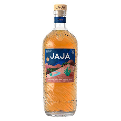 Buy Jaja Tequila Anejo Small Batch 80 750ML Online -Craft City