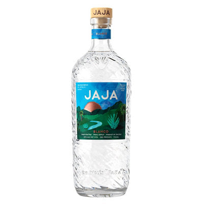 Buy Jaja Tequila Blanco 80 750ML Online -Craft City