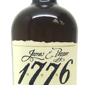 Buy James E Pepper Rye 1776 110 750ML Online -Craft City