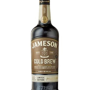 Buy Jameson Cold Brew Online -Craft City
