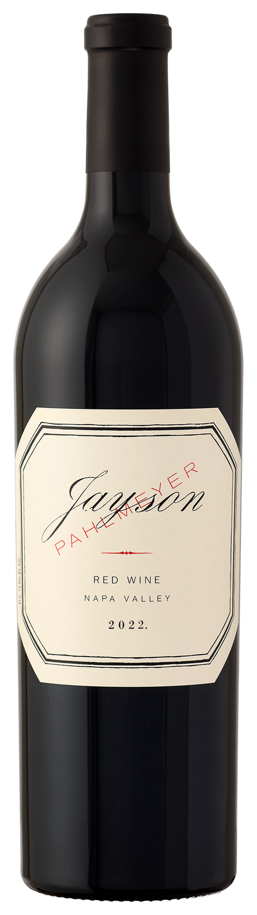 Buy Jayson Red 22 750ML Online -Craft City